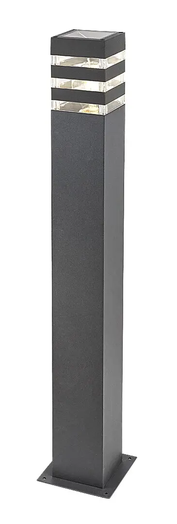 Záhradné svietidlo Rabalux 7380 1x12W E27 230V IP44